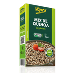 Mix-de-quinoa