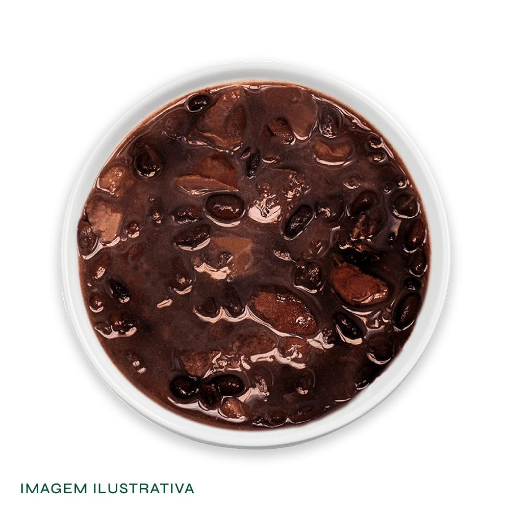 Feijoada Cozida 500G Vapza - Imagem 3