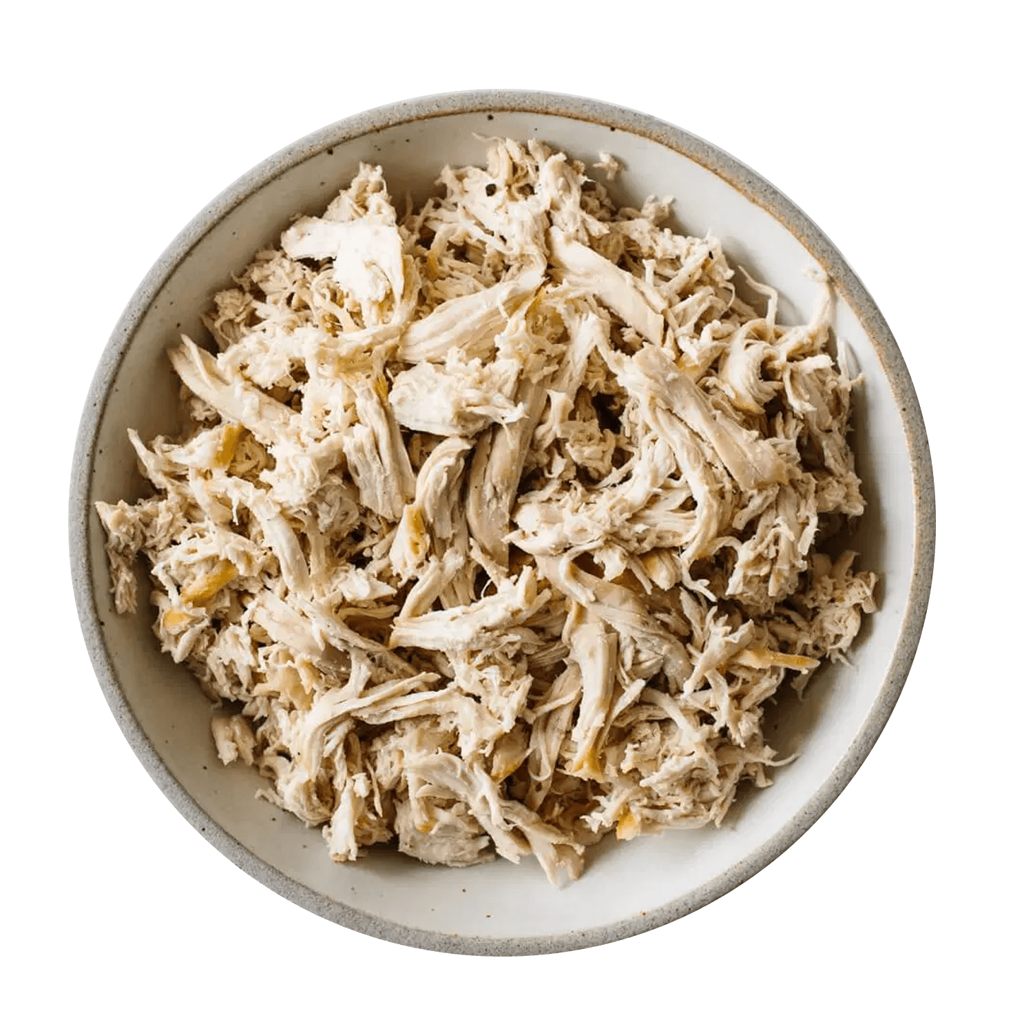 Peito de Frango Desfiado Cozido 400G Vapza - Imagem 3