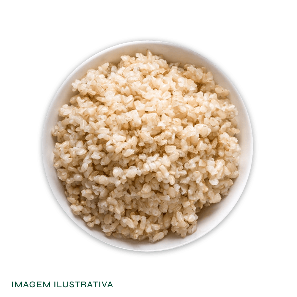 Arroz Integral Orgânico 250G Vapza - Imagem 3