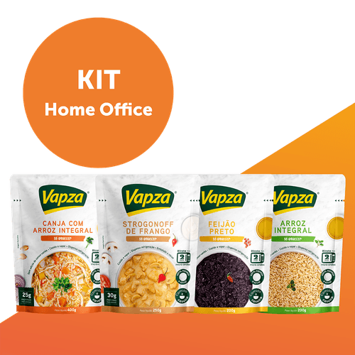 Kit Home Office