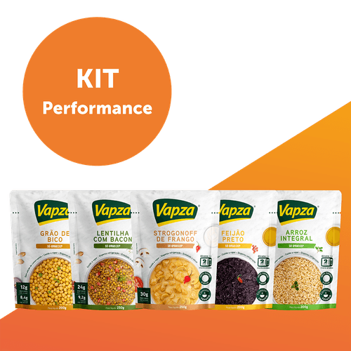 Kit Performance